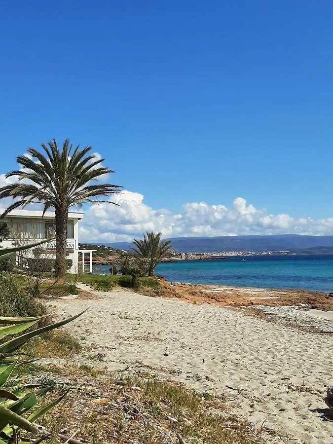 Cozy Accommodation In Sardinia, Olmedo 0*,  Italia