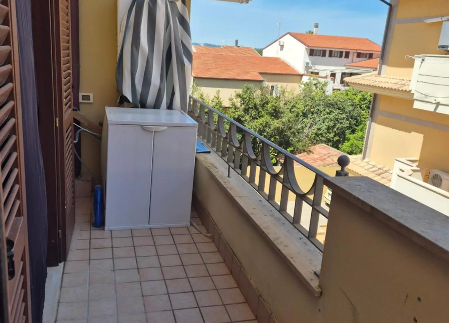 Cozy Accommodation In Sardinia, Olmedo 0*,  Italia