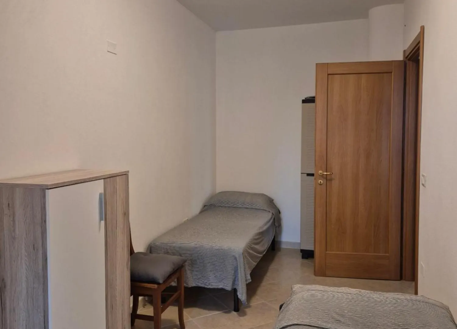 Cozy Accommodation In Sardinia, Olmedo Appartamento