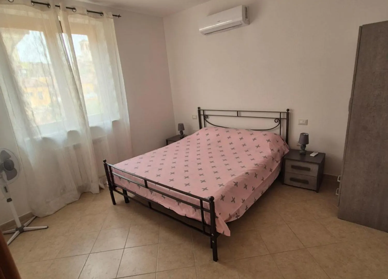 Cozy Accommodation In Sardinia, Olmedo 0*,