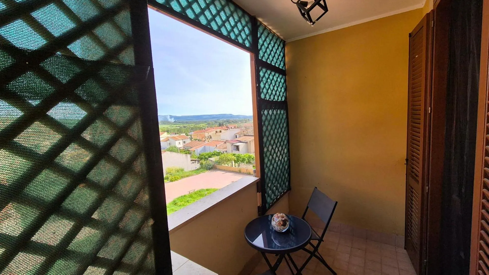Appartamento Cozy Accommodation In Sardinia, Olmedo