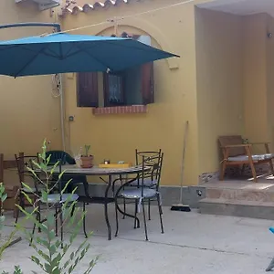 Casa Luna Maracalagonis