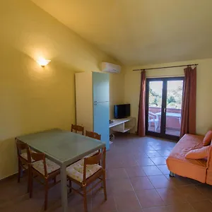 Il Borgo 400 Metri Dal Mare Porto Pollo