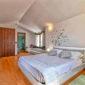 5* Gasthuis Sardinia